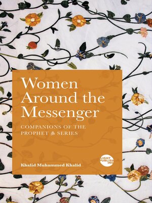 cover image of Women Around the Messenger